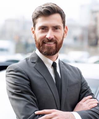 Driver for DIA airport pickup service in Brighton, CO