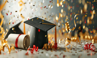 Black car service for graduation in Brighton, CO
