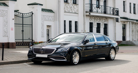 Sedan taxi to DIA airport in Brighton, CO